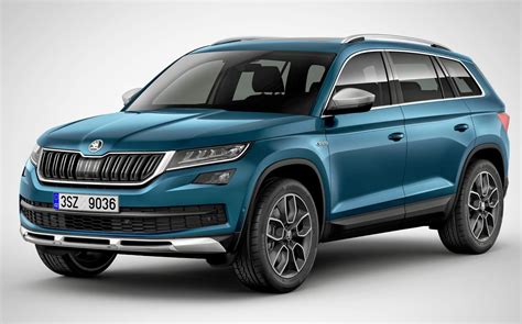 ŠKODA .